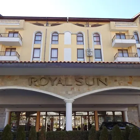Royal Sun サニービーチ